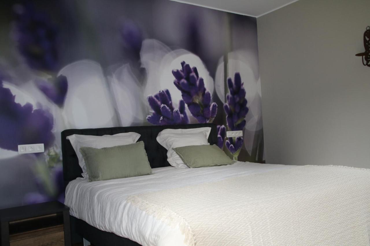 B&B Het Doctershoes Kinrooi Exterior photo