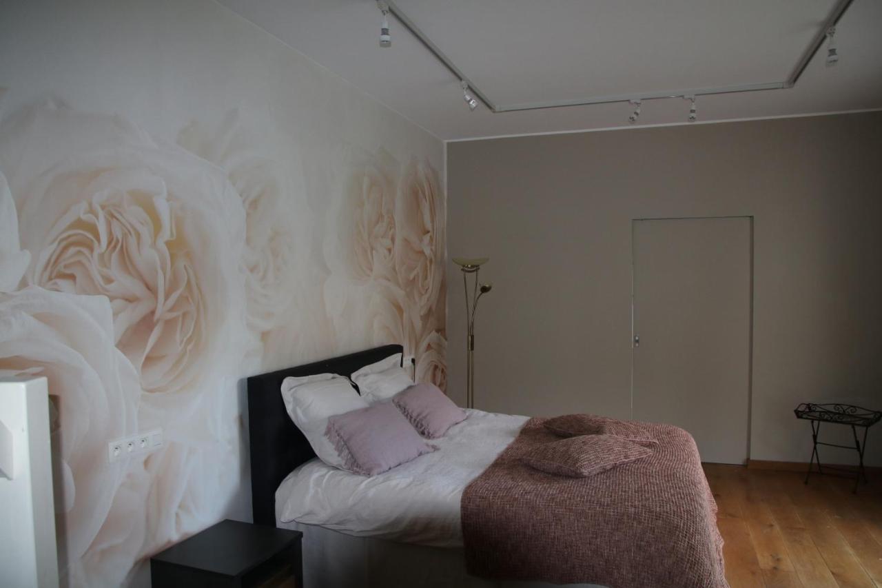 B&B Het Doctershoes Kinrooi Exterior photo