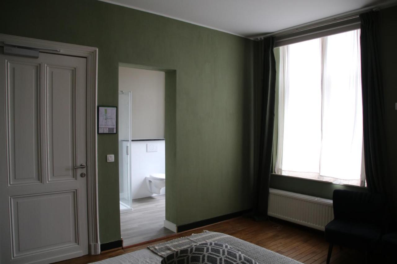 B&B Het Doctershoes Kinrooi Exterior photo